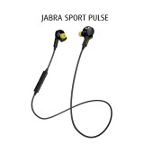 Jabra Sport Pulse Wireless Headset